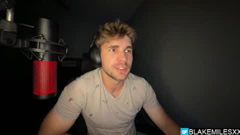 Snapshot of blakemiles2 chatting on 27, 7, 2026 Blake Miles online show from 27, 7, 2026