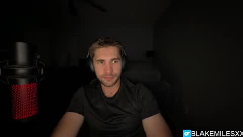 Snapshot of blakemiles2 chatting on 31, 7, 2026 Blake Miles online show from 31, 7, 2026
