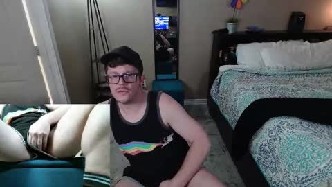 Blake Jonson online show from 10, 2, 2026