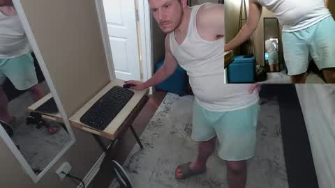 Blake Jonson online show from 3, 3, 2026