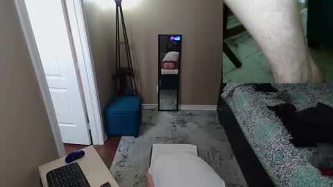 Blake Jonson online show from 9, 3, 2026