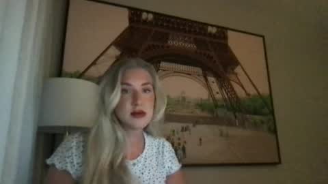 blakiebby5 online show from 24, 7, 2026