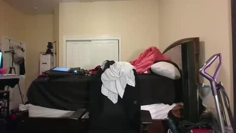 Snapshot of blakjag chatting on 11, 1, 2025 Blackjag00 online show from 11, 1, 2025