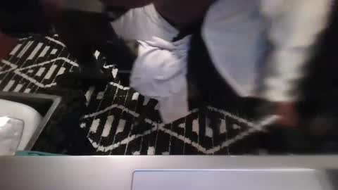 Snapshot of blakjag chatting on 1, 2, 2025 Blackjag00 online show from 1, 2, 2025