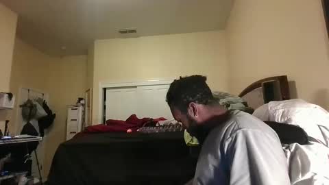 Snapshot of blakjag chatting on 3, 2, 2025 Blackjag00 online show from 3, 2, 2025