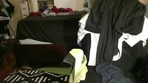 Snapshot of blakjag chatting on 3, 2, 2025 Blackjag00 online show from 3, 2, 2025