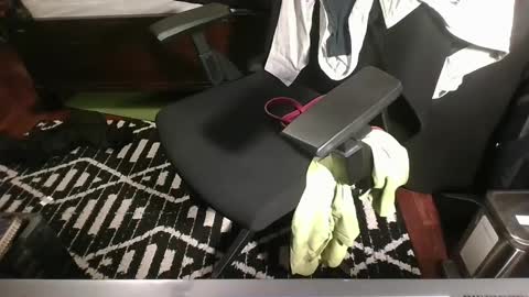 Snapshot of blakjag chatting on 4, 2, 2025 Blackjag00 online show from 4, 2, 2025