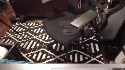 Snapshot of blakjag chatting on 7, 2, 2025 Blackjag00 online show from 7, 2, 2025