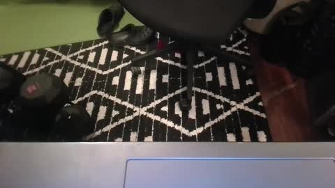 Snapshot of blakjag chatting on 12, 2, 2025 Blackjag00 online show from 12, 2, 2025