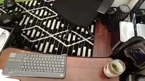 Snapshot of blakjag chatting on 14, 2, 2025 Blackjag00 online show from 14, 2, 2025