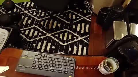 Snapshot of blakjag chatting on 15, 2, 2025 Blackjag00 online show from 15, 2, 2025