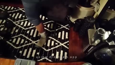 Snapshot of blakjag chatting on 18, 2, 2025 Blackjag00 online show from 18, 2, 2025