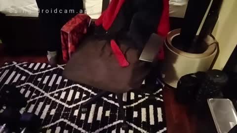 Snapshot of blakjag chatting on 23, 2, 2025 Blackjag00 online show from 23, 2, 2025