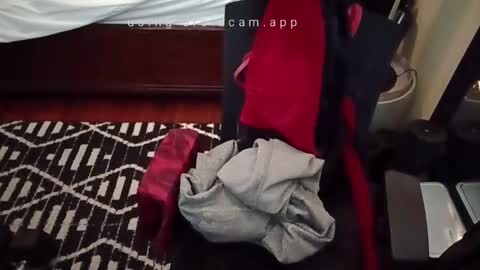 Snapshot of blakjag chatting on 26, 2, 2025 Blackjag00 online show from 26, 2, 2025