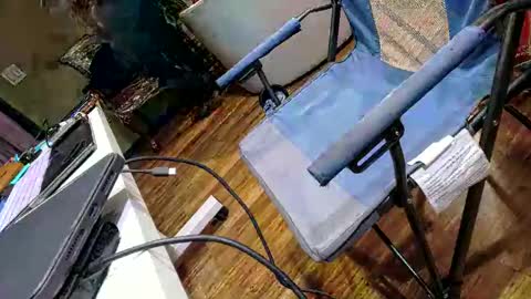 Snapshot of blakjag chatting on 27, 2, 2025 Blackjag00 online show from 27, 2, 2025