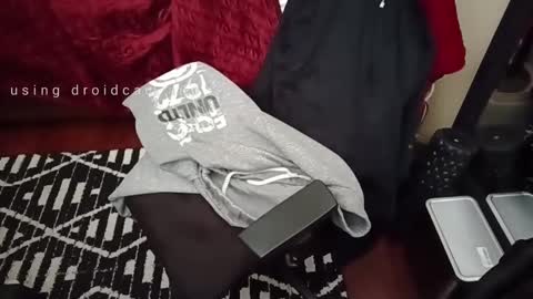 Snapshot of blakjag chatting on 27, 2, 2025 Blackjag00 online show from 27, 2, 2025