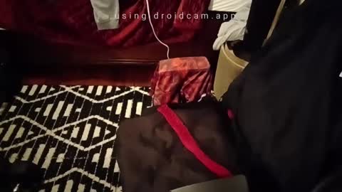 Snapshot of blakjag chatting on 28, 2, 2025 Blackjag00 online show from 28, 2, 2025