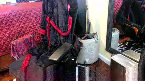 Snapshot of blakjag chatting on 3, 3, 2025 Blackjag00 online show from 3, 3, 2025