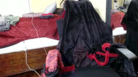 Snapshot of blakjag chatting on 7, 3, 2025 Blackjag00 online show from 7, 3, 2025