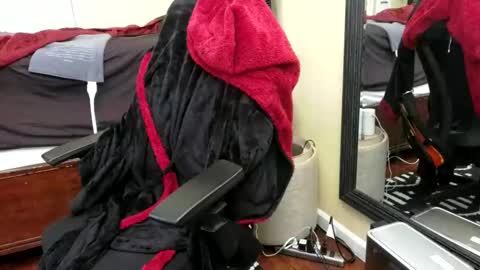 Snapshot of blakjag chatting on 8, 3, 2025 Blackjag00 online show from 8, 3, 2025