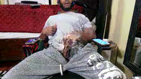 Snapshot of blakjag chatting on 10, 3, 2025 Blackjag00 online show from 10, 3, 2025