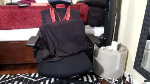 Snapshot of blakjag chatting on 11, 3, 2025 Blackjag00 online show from 11, 3, 2025