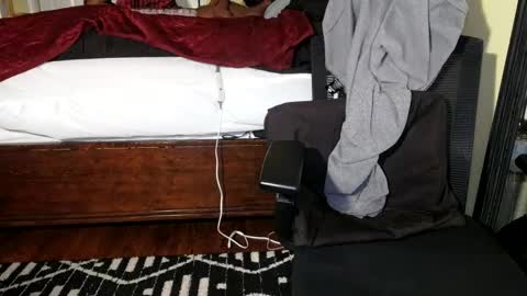 Snapshot of blakjag chatting on 11, 3, 2025 Blackjag00 online show from 11, 3, 2025