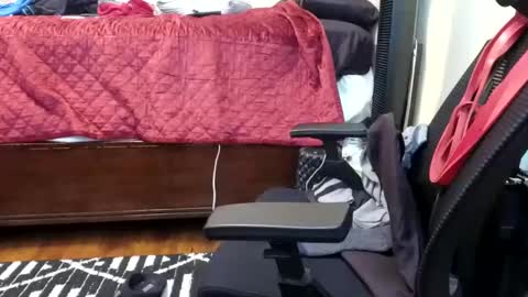 Snapshot of blakjag chatting on 11, 3, 2025 Blackjag00 online show from 11, 3, 2025