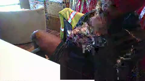 Snapshot of blakjag chatting on 12, 3, 2025 Blackjag00 online show from 12, 3, 2025