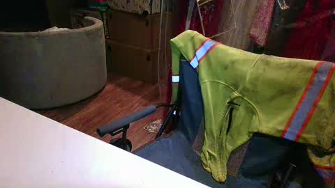 Snapshot of blakjag chatting on 12, 3, 2025 Blackjag00 online show from 12, 3, 2025