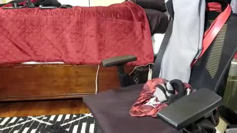 Snapshot of blakjag chatting on 12, 3, 2025 Blackjag00 online show from 12, 3, 2025