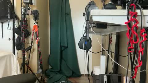 Snapshot of blakjag chatting on 8, 9, 2025 Blackjag00 online show from 8, 9, 2025