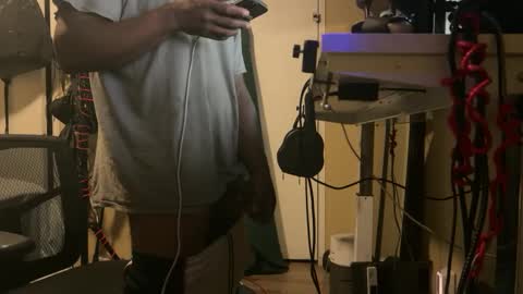 Snapshot of blakjag chatting on 9, 9, 2025 Blackjag00 online show from 9, 9, 2025