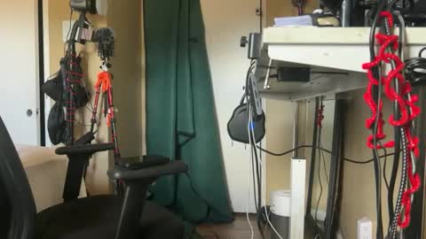 Snapshot of blakjag chatting on 10, 9, 2025 Blackjag00 online show from 10, 9, 2025