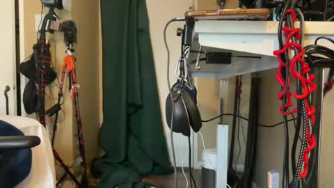 Snapshot of blakjag chatting on 12, 9, 2025 Blackjag00 online show from 12, 9, 2025