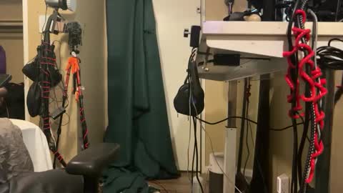 Snapshot of blakjag chatting on 14, 9, 2025 Blackjag00 online show from 14, 9, 2025