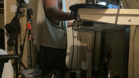 Snapshot of blakjag chatting on 16, 9, 2025 Blackjag00 online show from 16, 9, 2025