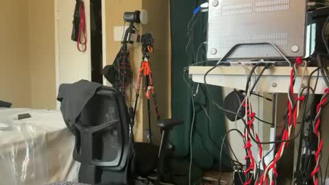 Snapshot of blakjag chatting on 18, 9, 2025 Blackjag00 online show from 18, 9, 2025