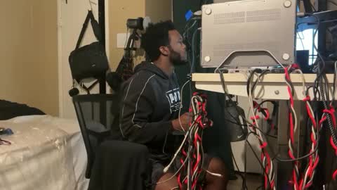 Snapshot of blakjag chatting on 21, 9, 2025 Blackjag00 online show from 21, 9, 2025