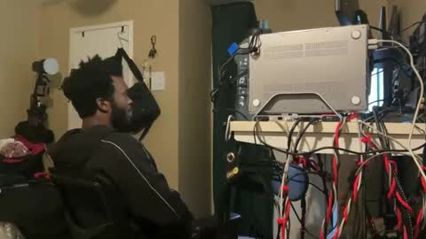 Snapshot of blakjag chatting on 26, 9, 2025 Blackjag00 online show from 26, 9, 2025