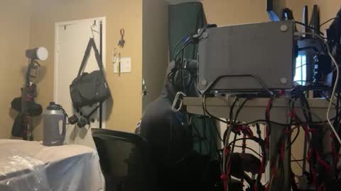 Snapshot of blakjag chatting on 28, 9, 2025 Blackjag00 online show from 28, 9, 2025