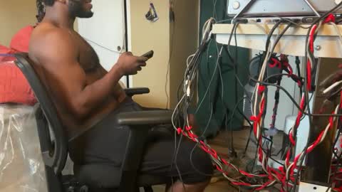 Snapshot of blakjag chatting on 29, 9, 2025 Blackjag00 online show from 29, 9, 2025