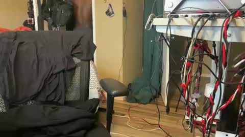 Snapshot of blakjag chatting on 1, 10, 2025 Blackjag00 online show from 1, 10, 2025