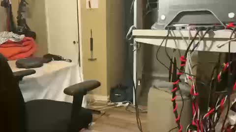 Snapshot of blakjag chatting on 14, 10, 2025 Blackjag00 online show from 14, 10, 2025