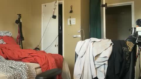 Snapshot of blakjag chatting on 26, 10, 2025 Blackjag00 online show from 26, 10, 2025