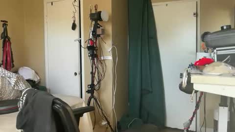 Snapshot of blakjag chatting on 28, 10, 2025 Blackjag00 online show from 28, 10, 2025