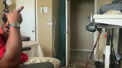 Snapshot of blakjag chatting on 30, 10, 2025 Blackjag00 online show from 30, 10, 2025