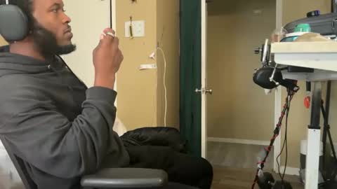 Snapshot of blakjag chatting on 1, 11, 2025 Blackjag00 online show from 1, 11, 2025