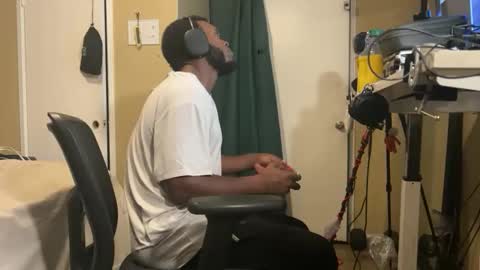 Snapshot of blakjag chatting on 2, 11, 2025 Blackjag00 online show from 2, 11, 2025