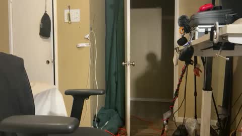 Snapshot of blakjag chatting on 3, 11, 2025 Blackjag00 online show from 3, 11, 2025